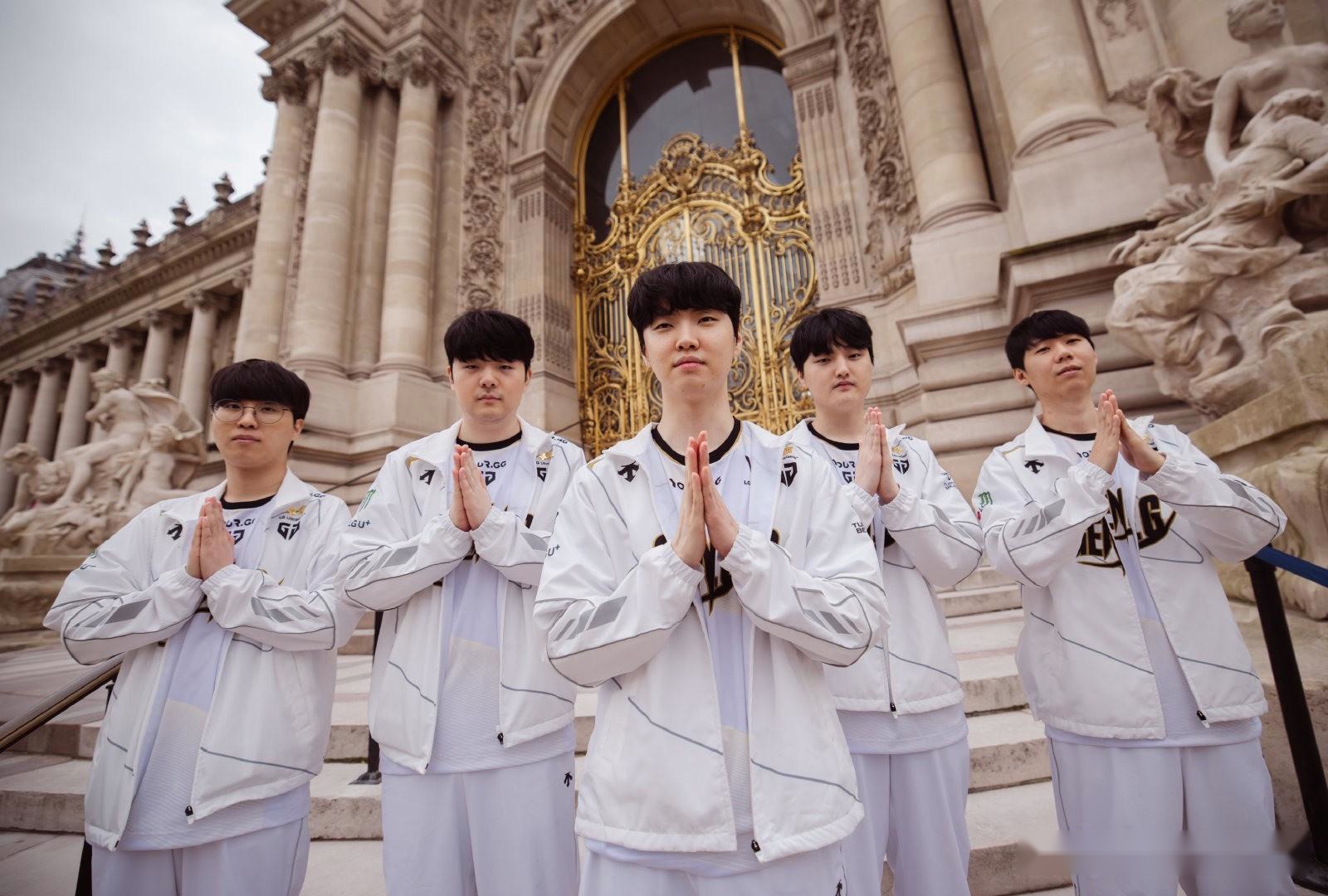 T1逆转GEN，Deft一己之力扛起全队