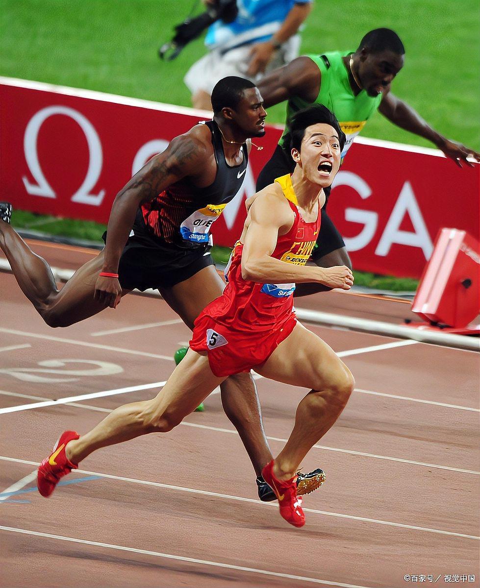 田径热度飙升，网友热议不断