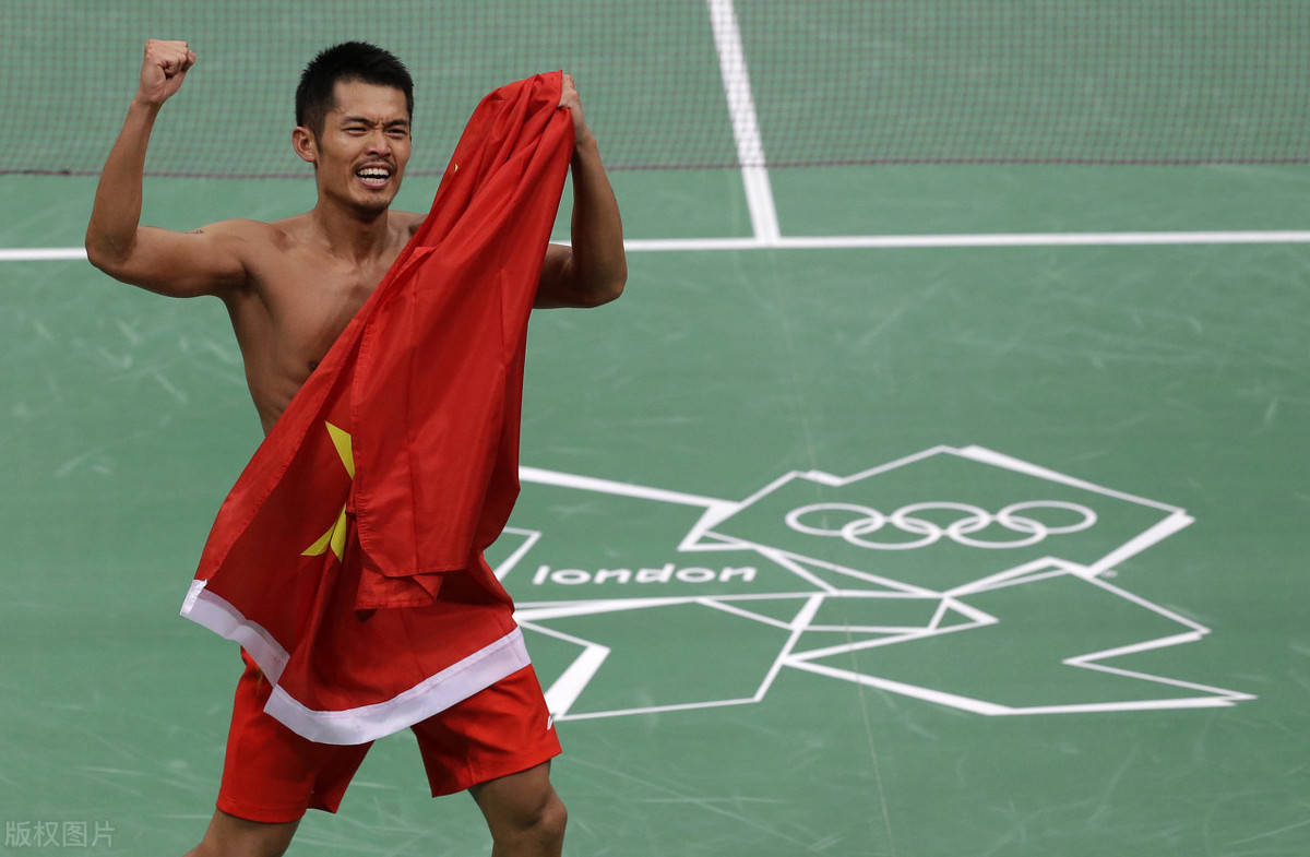 丹麦羽毛球队横扫印度羽毛球队，李宗伟三分雨点燃全场