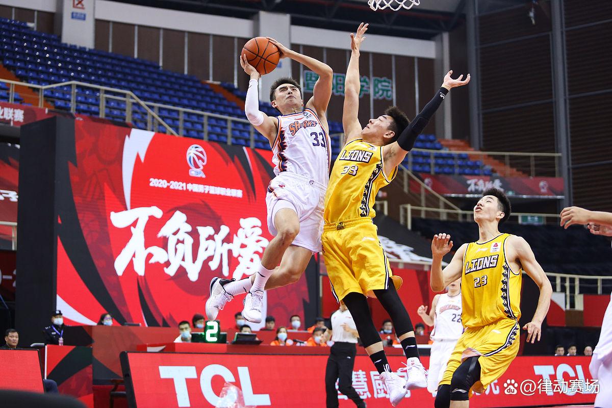 史诗对决！CBA上演极限翻盘