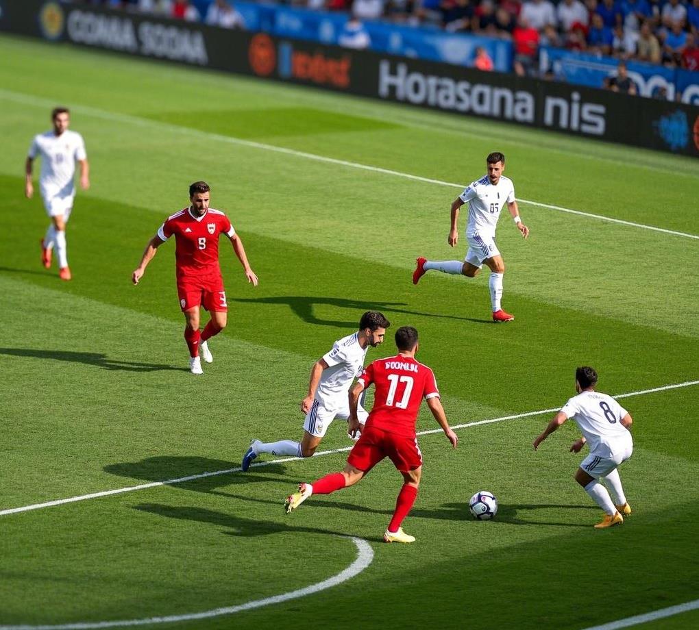 包含世界杯战术调整奏效，成功扭转局势的词条