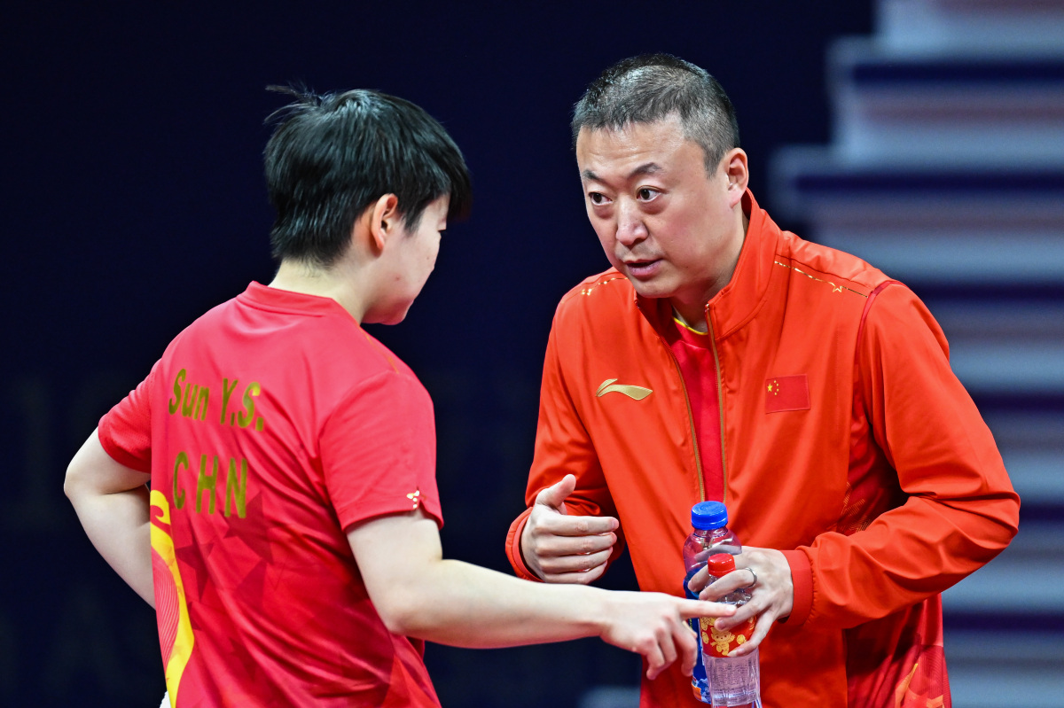 包含中国队鏖战法国队,马琳关键制胜的词条 包含中国队鏖战法国队,马琳关键制胜的词条