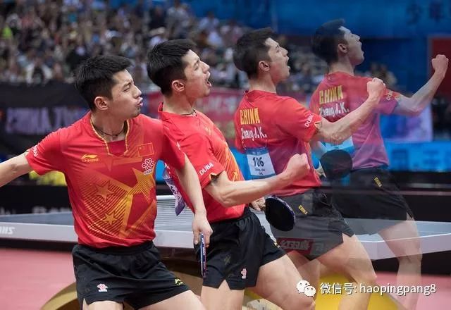 爱游戏tv-波兰队鏖战奥地利队，张继科刷新纪录