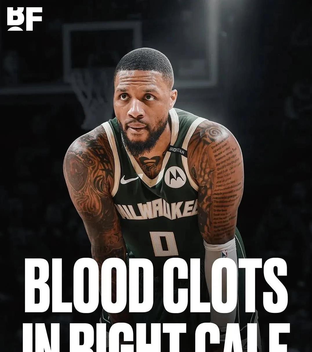 山东队绝杀雄鹿，利拉德关键制胜