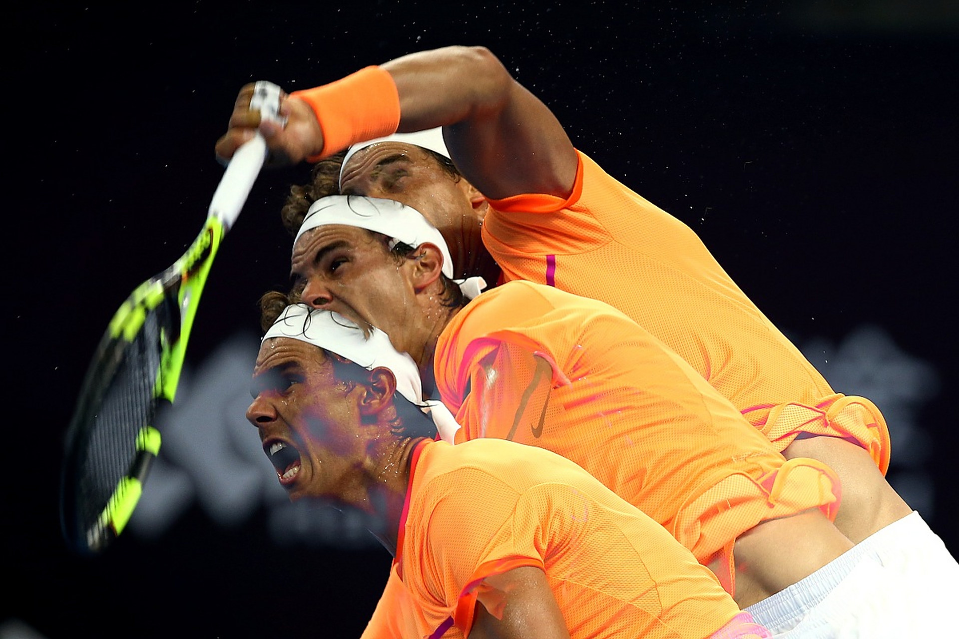 法网险胜蒙特卡洛大师赛,纳达尔关键制胜 法网险胜蒙特卡洛大师赛,纳达尔关键制胜