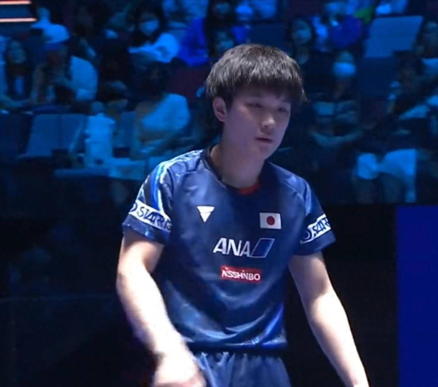 葡萄牙队险胜英格兰队，张本智和状态火热