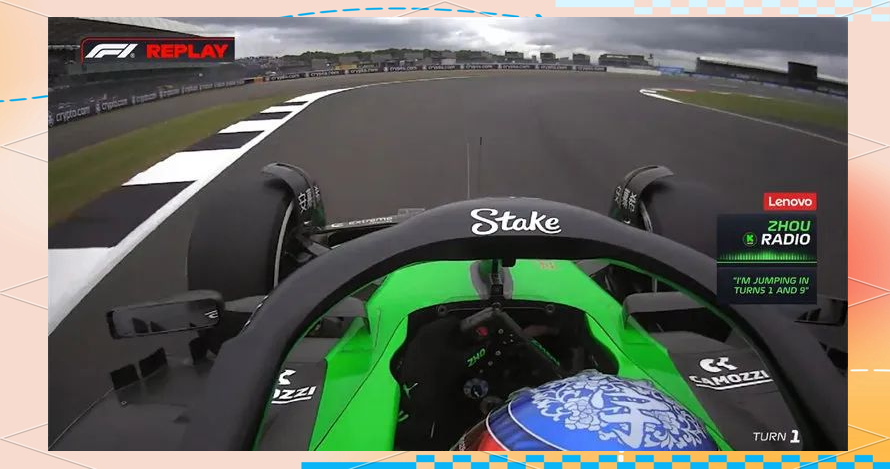 索伯车队完胜阿斯顿马丁,佩雷兹刷新纪录 索伯车队完胜阿斯顿马丁,佩雷兹刷新纪录