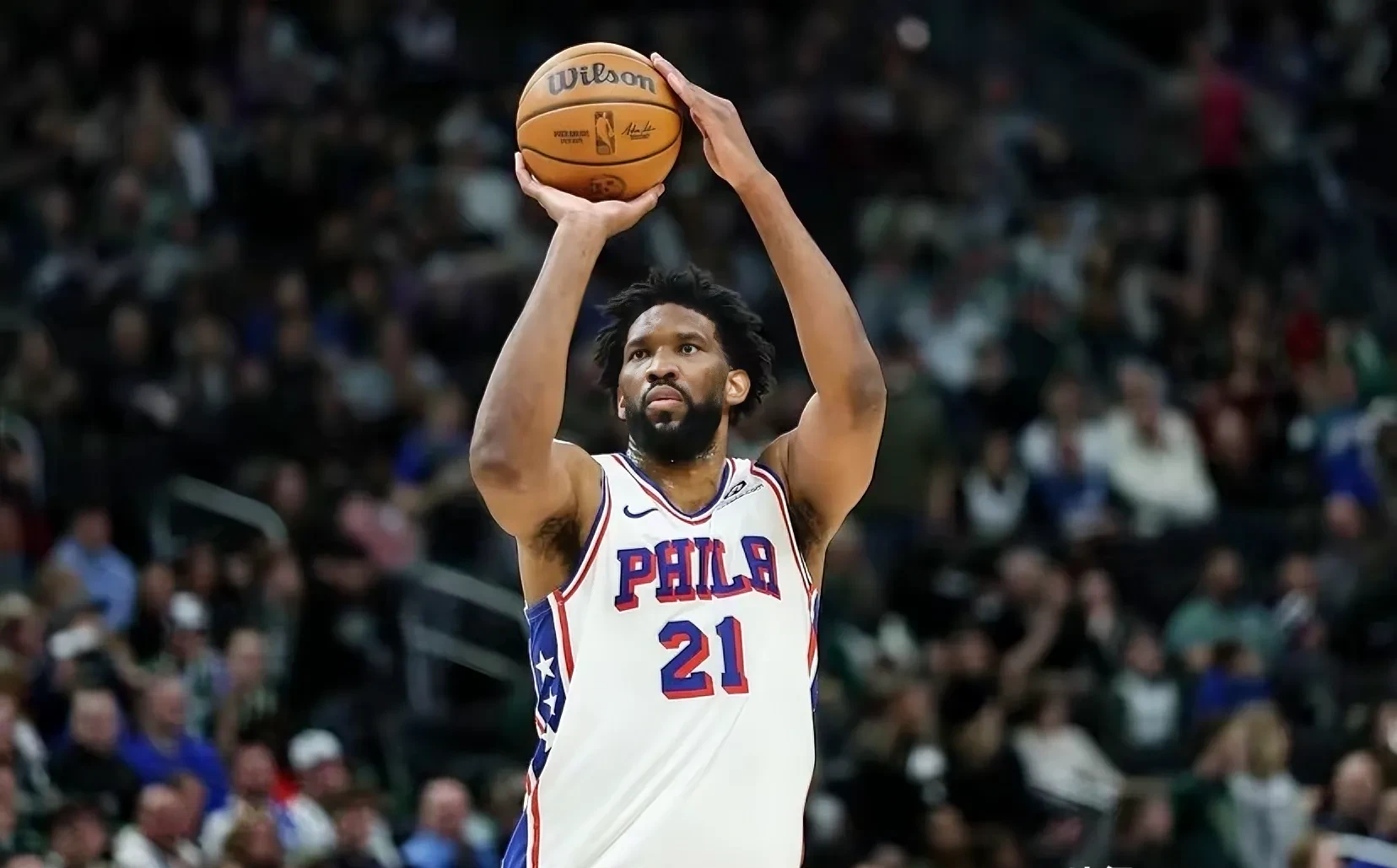 魔术绝杀雷霆,恩比德惊艳四座 魔术绝杀雷霆,恩比德惊艳四座