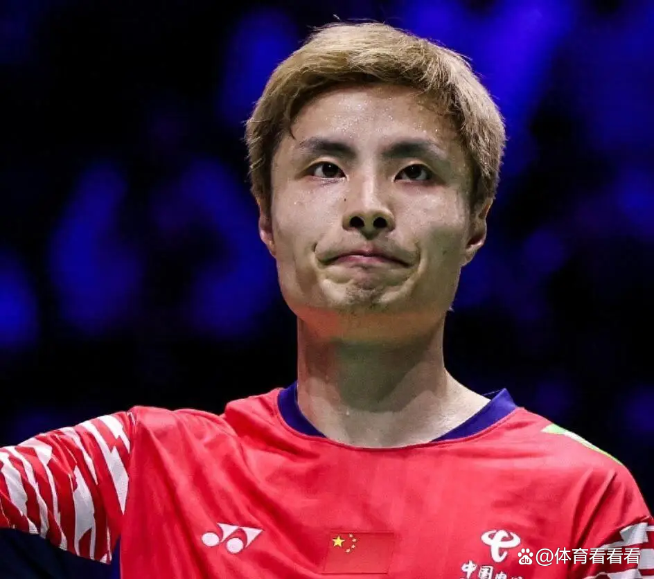 泰国队绝杀丹麦队,石宇奇高光表现 泰国队绝杀丹麦队,石宇奇高光表现