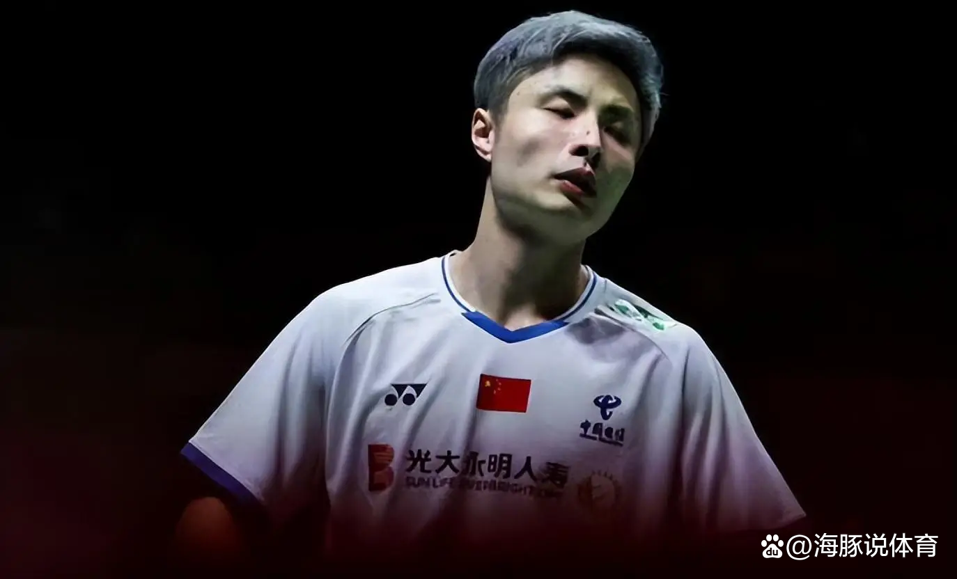泰国队绝杀丹麦队,石宇奇高光表现 泰国队绝杀丹麦队,石宇奇高光表现