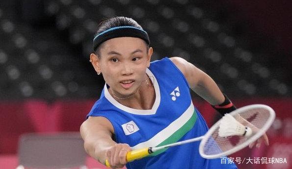 法国队翻盘印度队，戴资颖状态火热